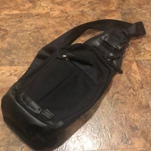 Yoshida & Company PORTER body bag